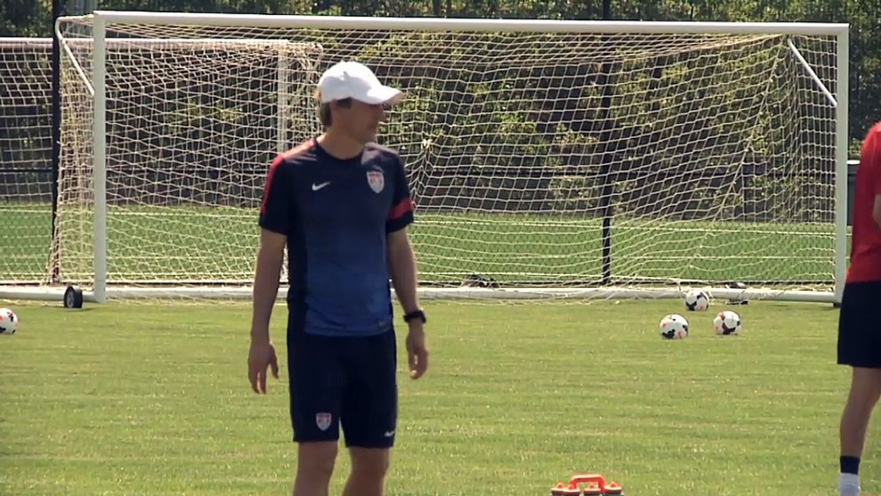 USA: Klinsmanns Rückkehr zu Tottenham