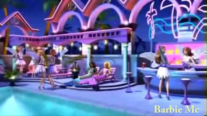 Barbie Life in the Dreamhouse New Episodes Barbie Princess season Long movie english