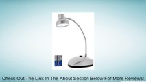 SE - Table Lamp - Mini Flexible Neck, 3w - 120- 150 Lumen - FL348-3W Review