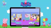 ᴴᴰ Peppa Pig Português Brasil Completo ★ Peppa Pig Português Brasil ★ Vários episódios HQ