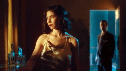 marina wallace or marilyn