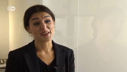 Jessie Ware | Euromaxx