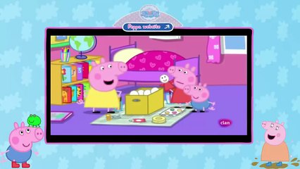 ᴴᴰ Peppa Pig Español Nuevas Aventuras Temporada 2014