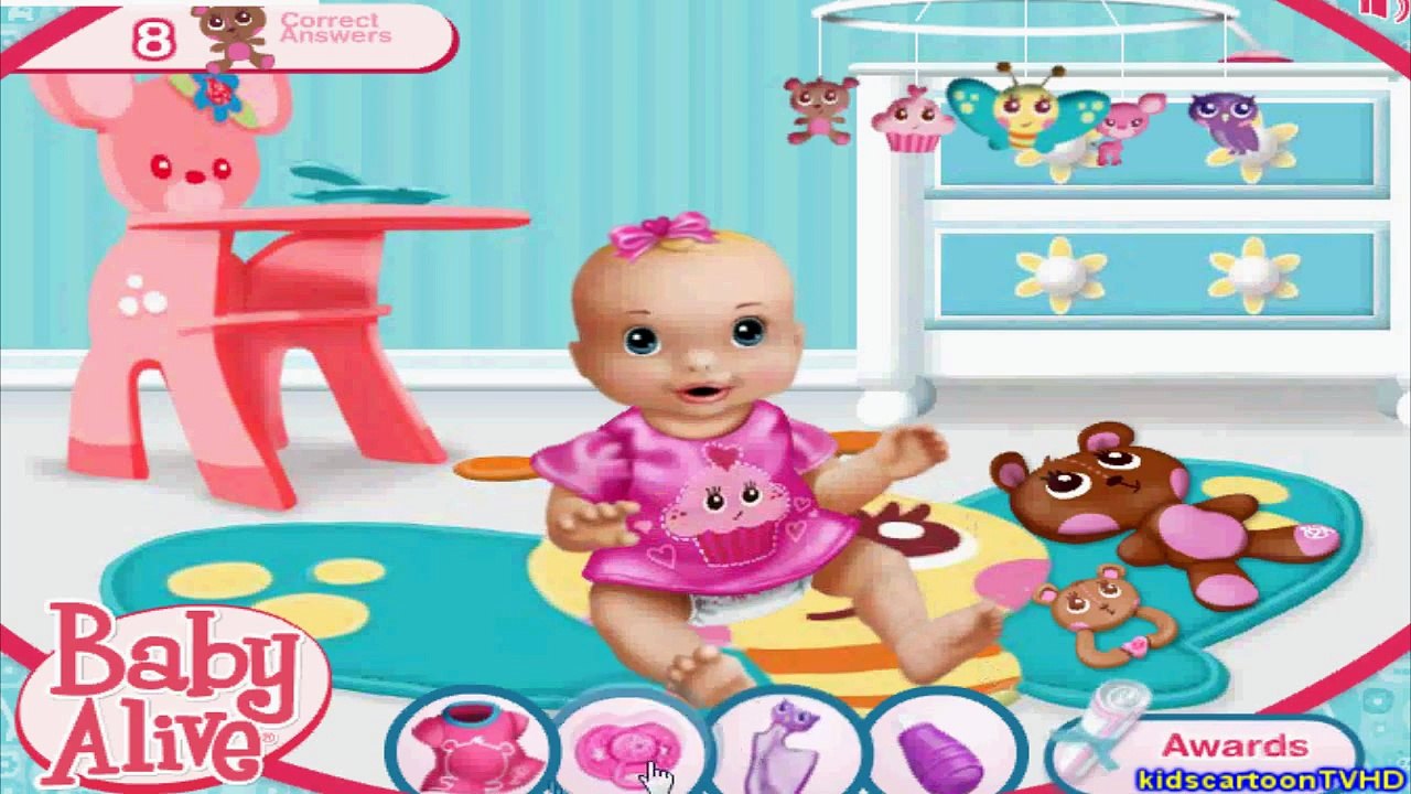 baby-alive-doll-real-surprises-baby-baby-doll-collection-video