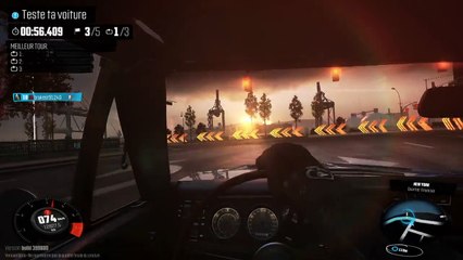 The Crew™ Beta_Dodge charger RT Hemi 1969