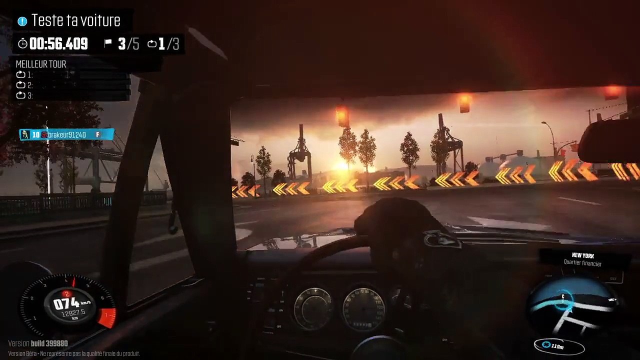 The Crew™ Beta_Dodge charger RT Hemi 1969