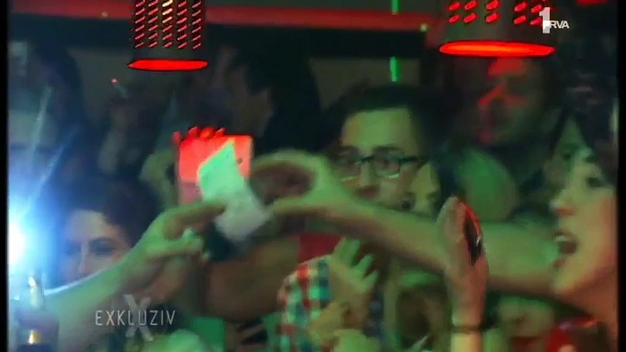 Jelena Karleusa // Exkluziv / 11.11.14
