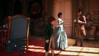 Assassins Creed : Unity : Walkthrough  PS4 : Part # 2