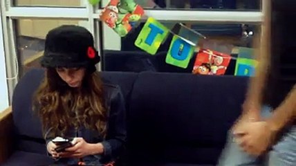 ZaidAliT - Brown girls be like..