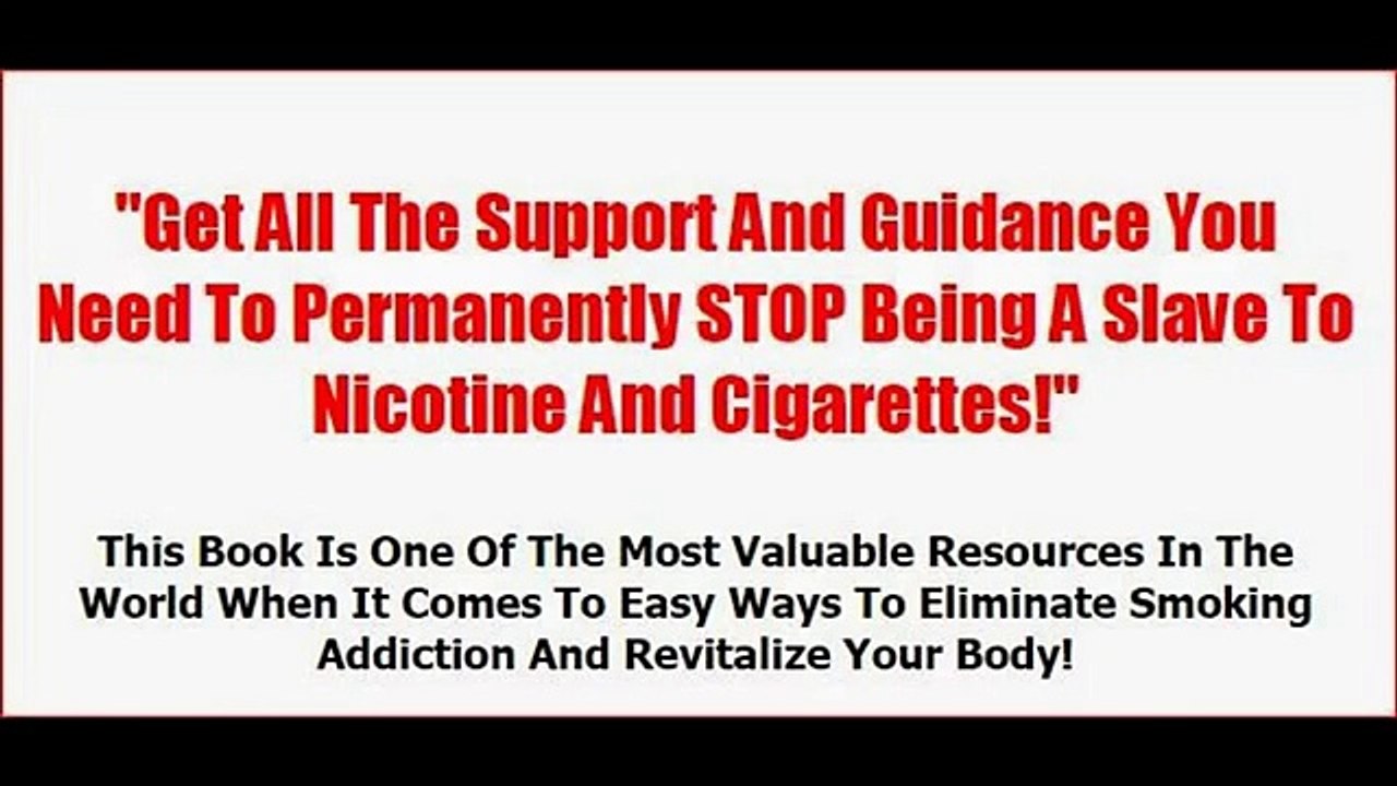 Introducing… Cigarette Crusher