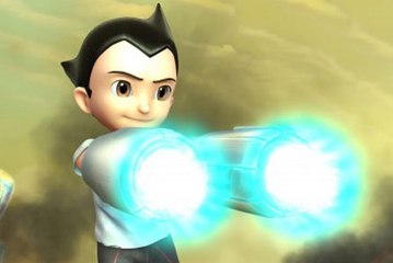 Bande-annonce : Astro Boy VF