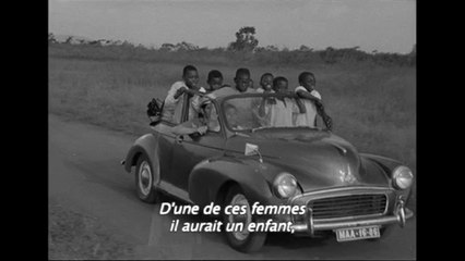 Tabou - Extrait (1) VOST