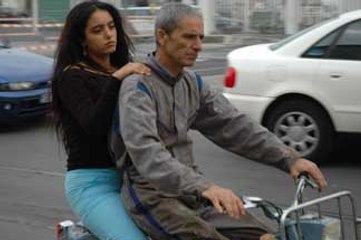 La graine et le mulet- Ext 3