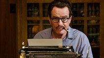 Bryan Cranston Announces His New Show “Sneaky Pete”