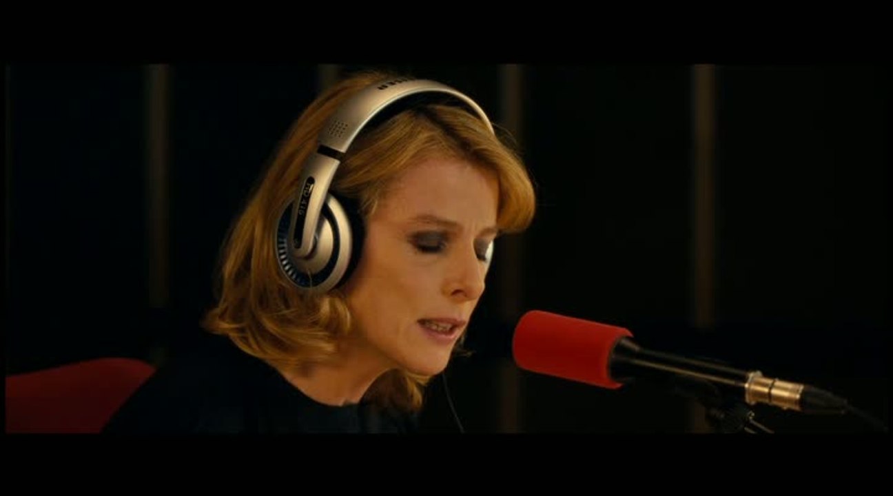 Bande-annonce : Parlez-moi de vous - Teaser