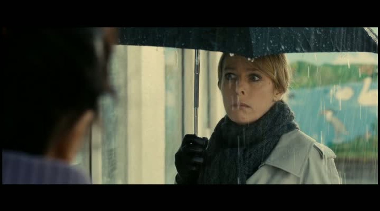 Bande-annonce : Parlez-moi de vous