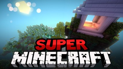 Super Minecraft Heroes [Ep.31] - The Promise Lunch