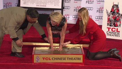 Dans l'Ombre de Mary : la Promesse de Walt Disney - Avant Premiere (1) VO