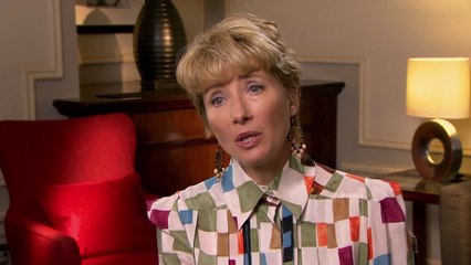 Dans l'Ombre de Mary : la Promesse de Walt Disney - Featurette VOST