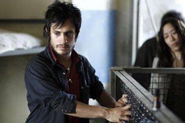 Blindness VOST- Ext 2