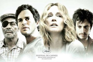 Bande-annonce : Blindness VOST (2)