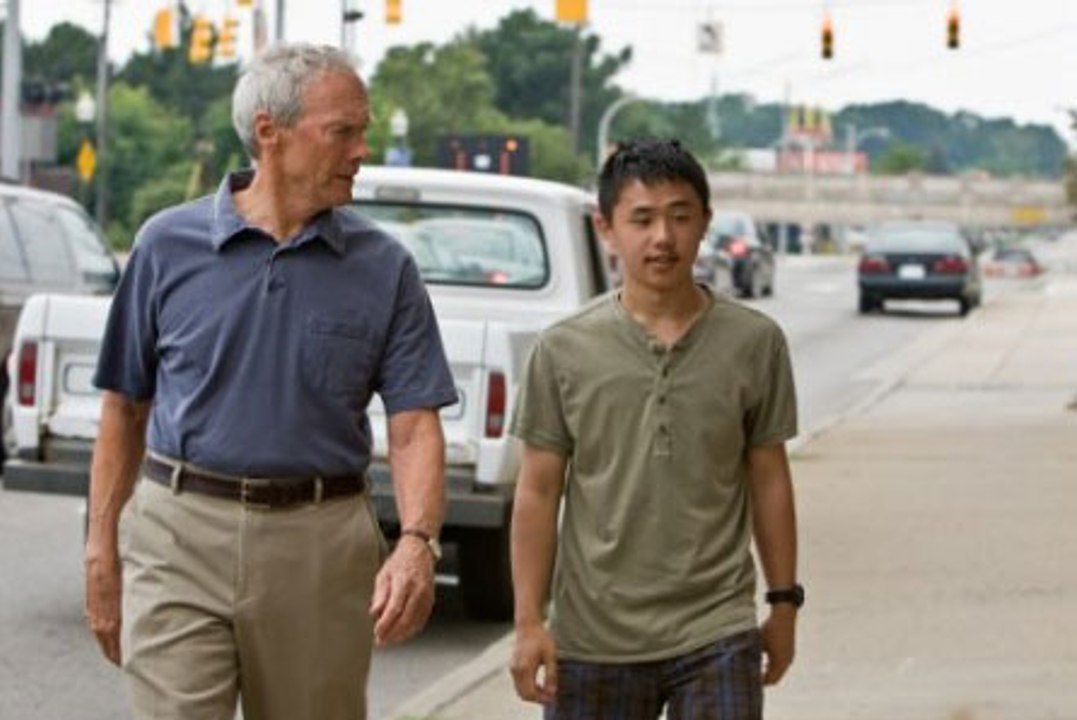 Gran Torino VOST - Ext 5