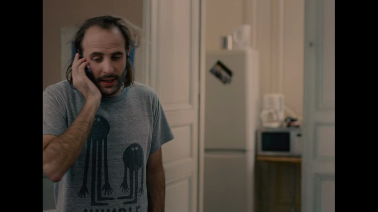 Bande-annonce : 2 Automnes, 3 Hivers - Teaser VF