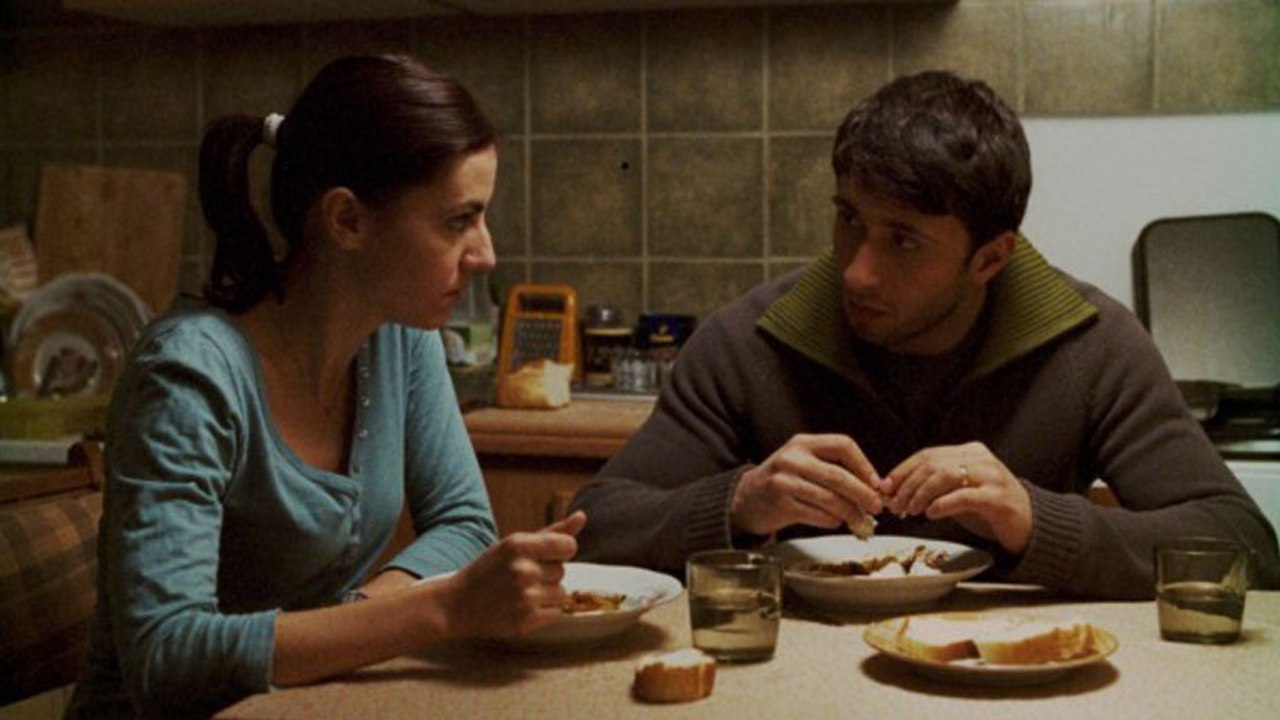 Bande-annonce : POLICIER, Adjectif  VOST