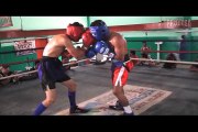 Guanteo Roman Gonzalez vs Marvin Solano - Videos Prodesa