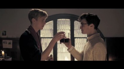 Bande-annonce : Kill Your Darlings - VO
