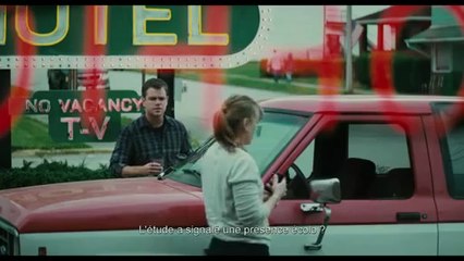 Bande-annonce : Promised Land - VOST