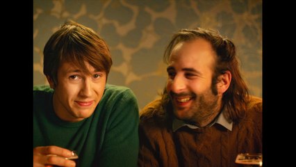 2 Automnes, 3 Hivers - Extrait (3) VF