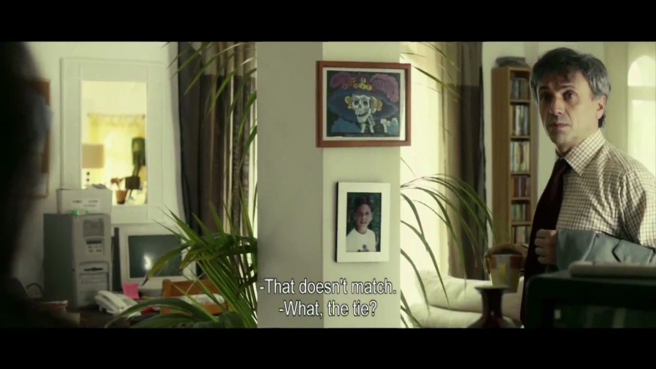 Un jour de chance - Extrait (2) VO