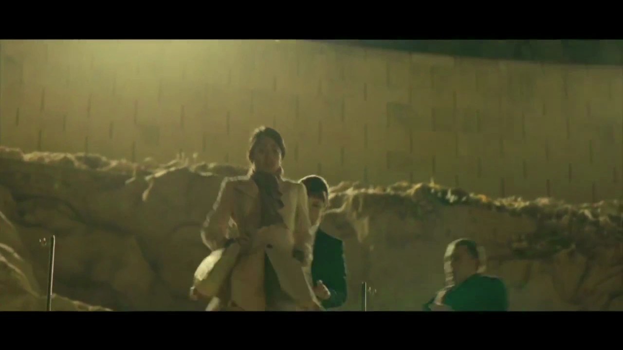 Un jour de chance - Extrait (1) VO