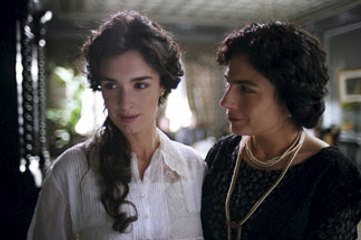 Bande-annonce : Le mas des alouettes