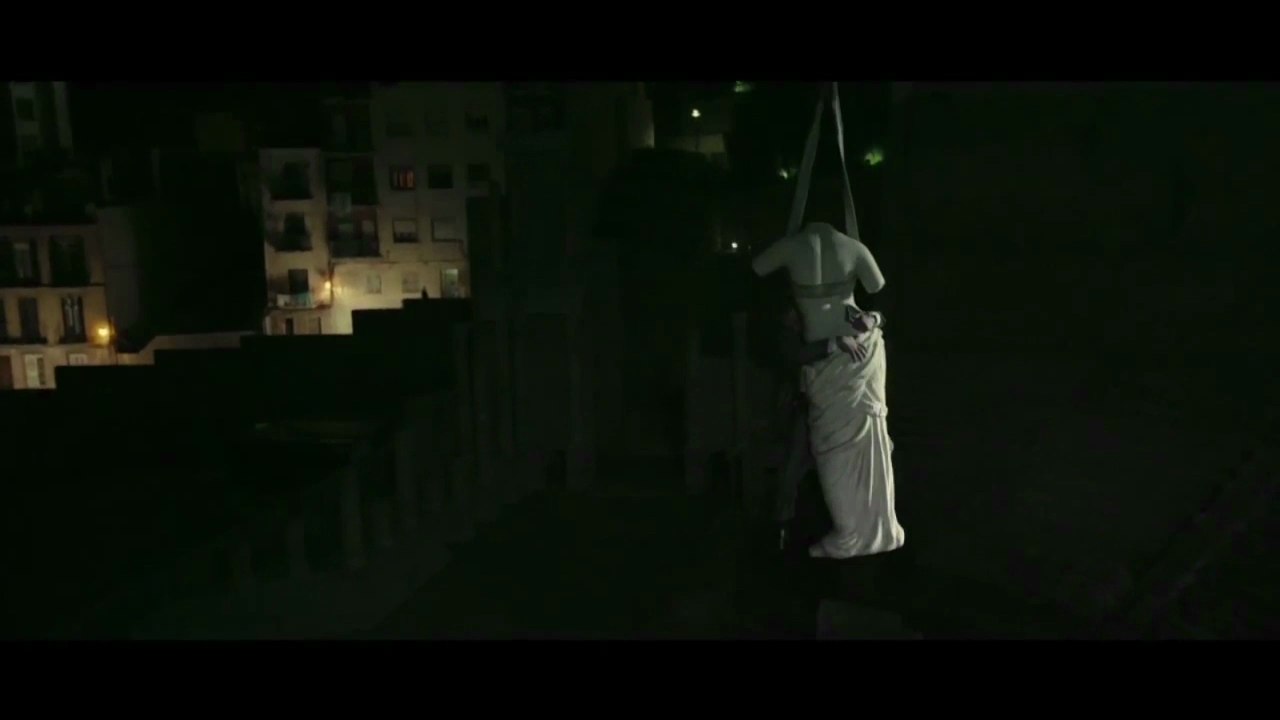 Un jour de chance - Extrait (3) VO