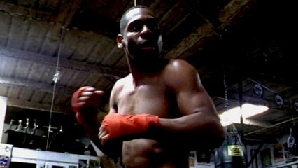 Bande-annonce : Boxing Gym VOST