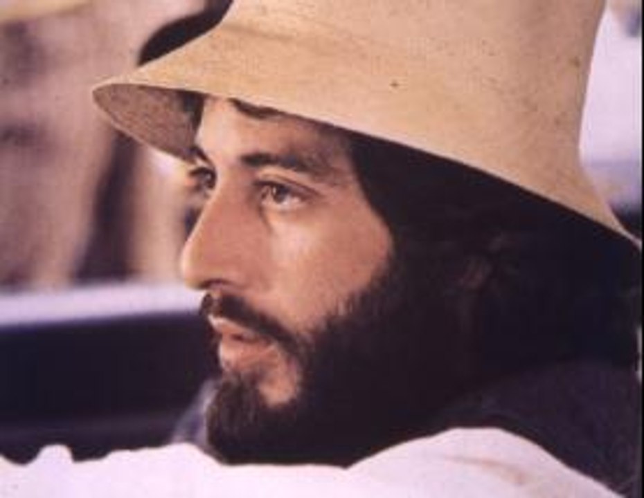Bande-annonce : Serpico