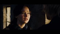 Hunger Games : l'Embrasement - Extrait (1) VO
