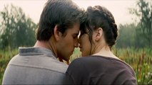 Bande-annonce : Hunger Games : l'Embrasement - Teaser (5) VO
