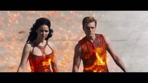 Bande-annonce : Hunger Games : l'Embrasement - IMAX VOST