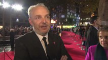 Hunger Games : l'Embrasement - Interview Francis Lawrence VO