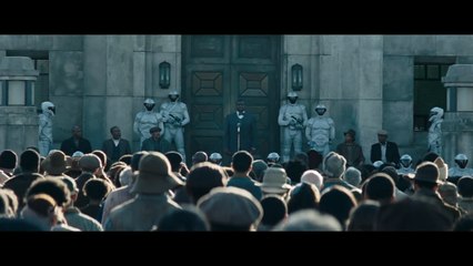Bande-annonce : Hunger Games : l'Embrasement - VF