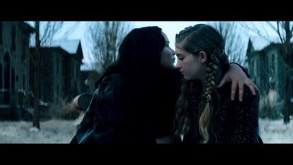 Bande-annonce : Hunger Games : l'Embrasement - (2) VF
