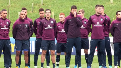 Cahill aiming to continue qualifying run