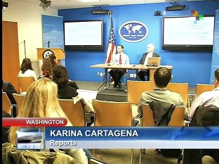 The Real USA - What does the future look like?