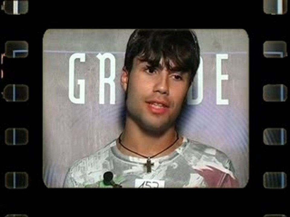 GF - CASTING: Gli Studenti