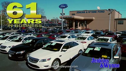 Honda Dealership Bowling Green KY | Jenkins and Wynne Advantage