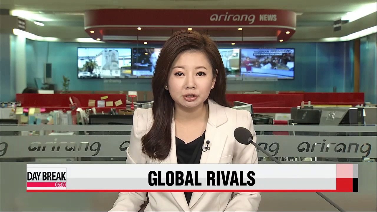 Xi, Obama open 2-day bilateral summit in Beijing