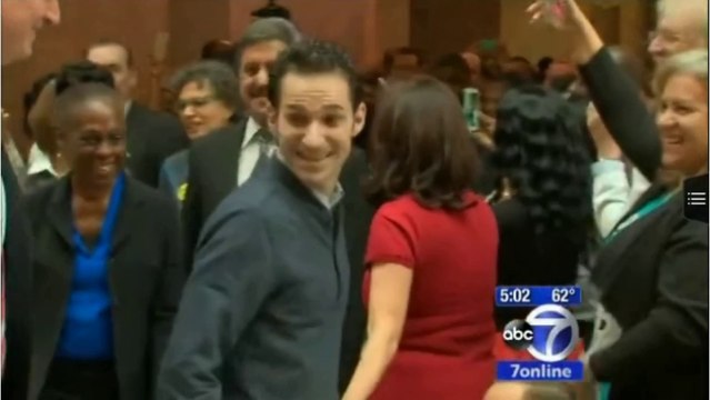 Last US Ebola patient cured, released from hospital